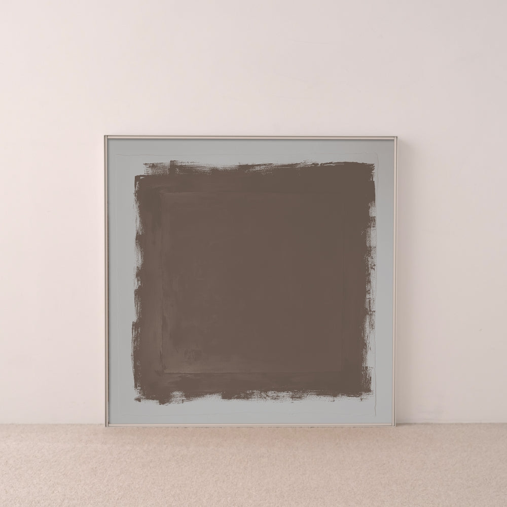 Painting Art Poster / ペインティングアートポスター