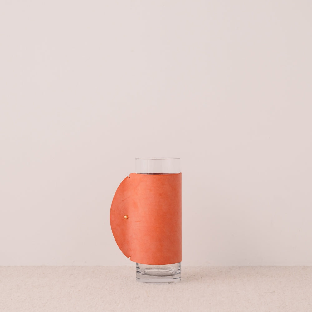 HalfMoon flower vase S / ハーフムーン フラワーベース S