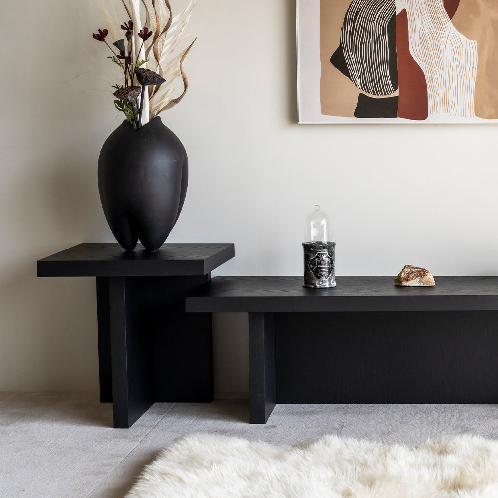 MoLD Short Table Long Table / モールド ショートテーブル ロングテーブル