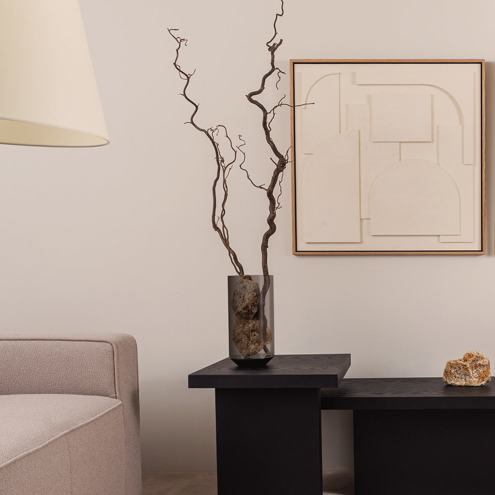 MoLD Wabisabi Vase Wabi Stone / モールド ワビサビベース ワビストーン