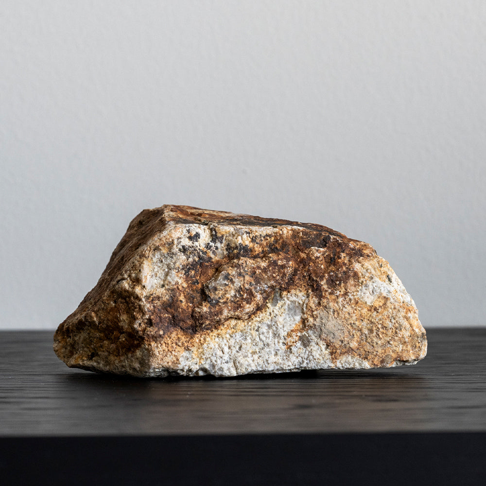 MoLD Wabisabi Vase Wabi Stone / モールド ワビサビベース ワビストーン