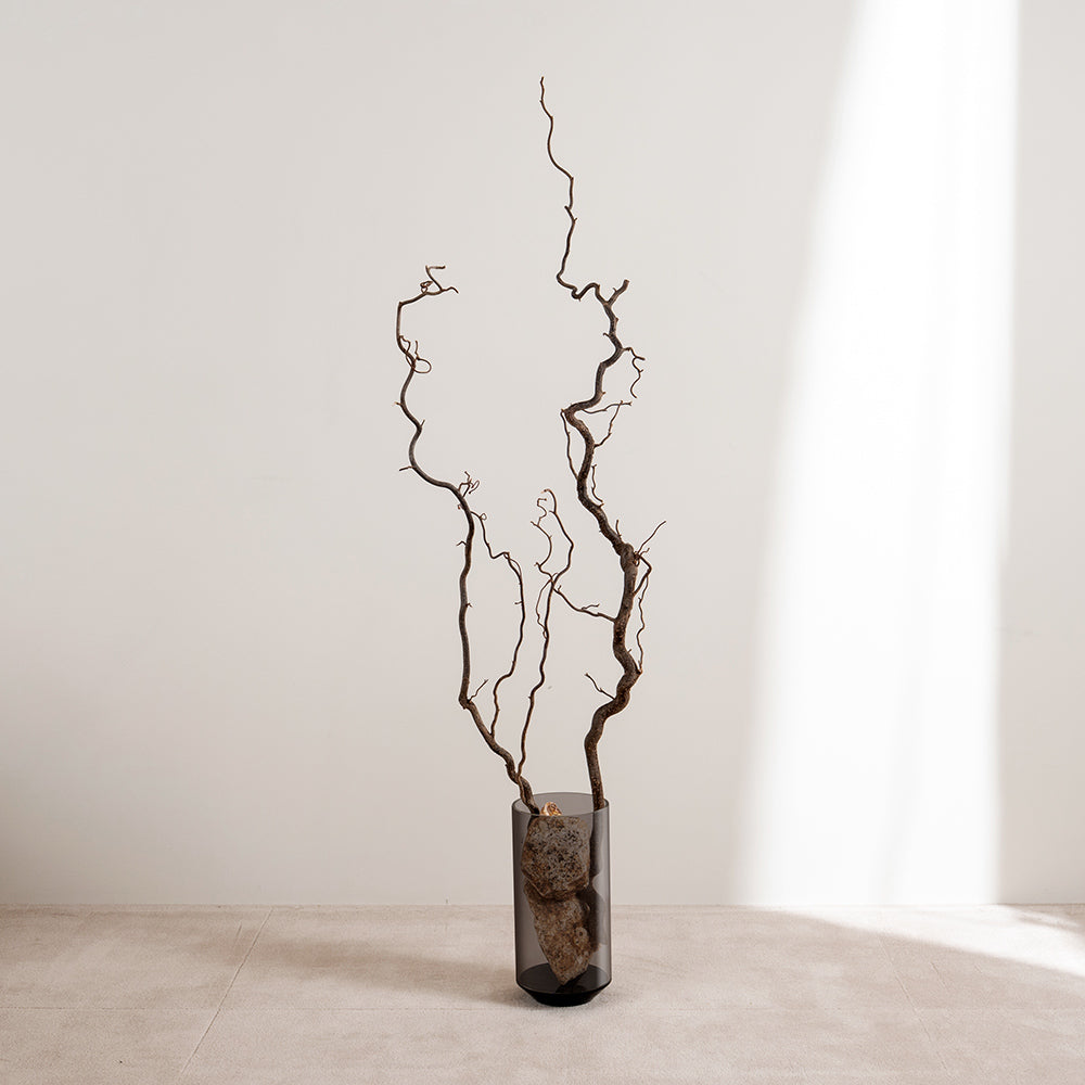 MoLD Wabisabi Vase Wabi Stone / モールド ワビサビベース ワビストーン