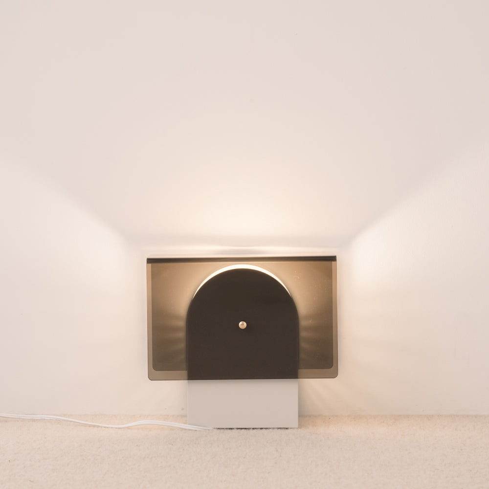 HalfMoon Table Lamp / ハーフムーン テーブルランプ