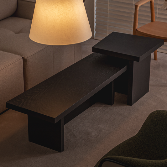 MoLD Short Table Long Table / モールド ショートテーブル ロングテーブル